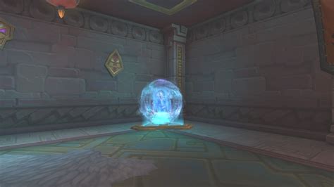 nazjatar how to get there